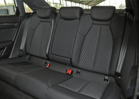 AUDI A3L 2023 year Limousine 35 TFSI Shishang Yazhi version  Compact Car 4 Door 5 seats saloon