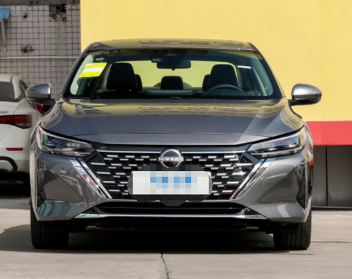 Nissan SYLPHY 2023 1.6L CVT Yuexiang Version Gasoline 4 Door 5 seats Sedan